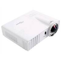 проектор Optoma X306ST Белый