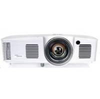 проектор Optoma X316ST Белый