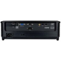 проектор Optoma X340+ Черный