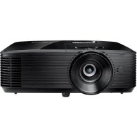 проектор Optoma X343e Черный