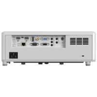 проектор Optoma ZH406-W Белый