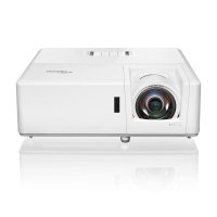 Optoma ZH406ST