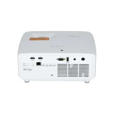 проектор Optoma ZH420 Белый