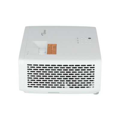 проектор Optoma ZH462 Белый