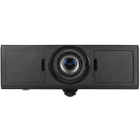 проектор Optoma ZH500T Black Черный