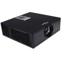 проектор Optoma ZH510T Black Черный