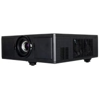 проектор Optoma ZH510T Black Черный