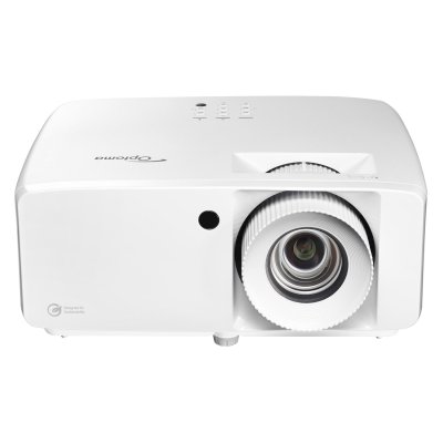 проектор Optoma ZK450 Белый