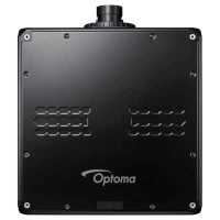 проектор Optoma ZU2200 Черный