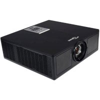 проектор Optoma ZU500T Black Черный