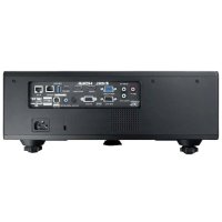 проектор Optoma ZU500TST Black Черный
