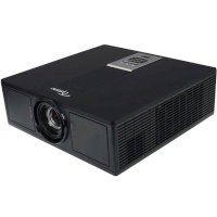 проектор Optoma ZU510Te-B Черный