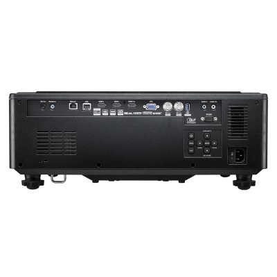 проектор Optoma ZU725T Черный