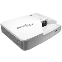 проектор Optoma ZW310STe Бело-Серый