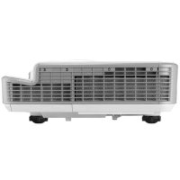 проектор Optoma ZW310STe Бело-Серый