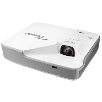 проектор Optoma ZX310STe Бело-Серый