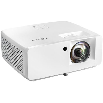 проектор Optoma ZX350ST Белый