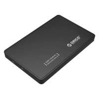 контейнер для жесткого диска Orico 2588US Black