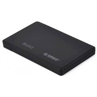 контейнер для жесткого диска Orico 2588US3 Black