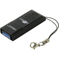 картридер Orient CR-016 Черный