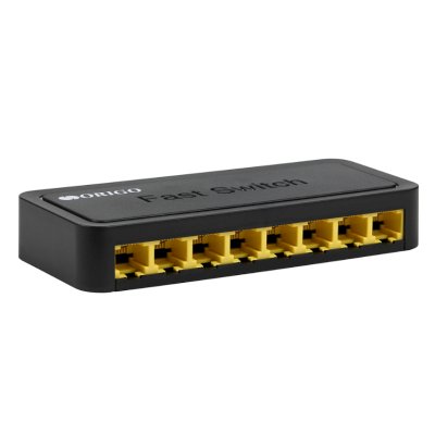 коммутатор Origo OS1108/A1A