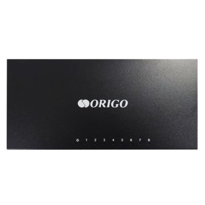 коммутатор Origo OS1208/A1A