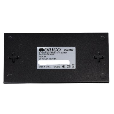 коммутатор Origo OS2210F/A1A