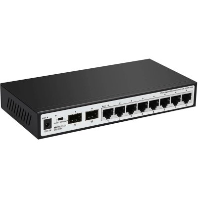 коммутатор Origo OS2210F/A2A