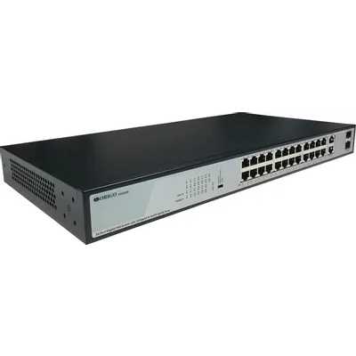 коммутатор Origo OS2228P/370W/B1A