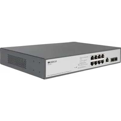 коммутатор Origo OS3110P/135W/A1A