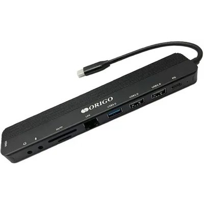 док-станция Origo OU3350SNPD/A1A