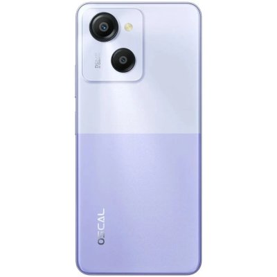 смартфон Oscal Modern 8 8/256GB Purple