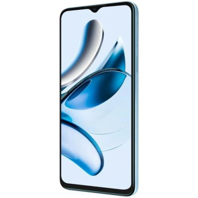 смартфон Oscal Tiger 10 8/256GB Blue