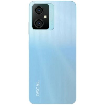смартфон Oscal Tiger 10 8/256GB Blue