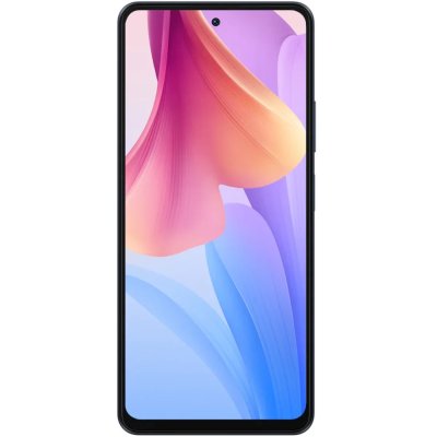 смартфон Oscal Tiger 12 8/128GB Grey серый