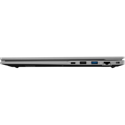ноутбук OSiO BaseLine B150I-005S-wpro Серебристый