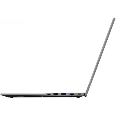 ноутбук OSiO BaseLine B150I-005S-wpro Серебристый