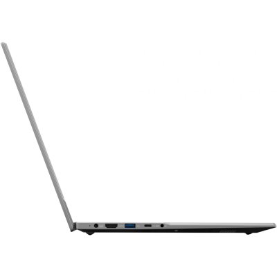 ноутбук OSiO BaseLine B150I-005S-wpro Серебристый