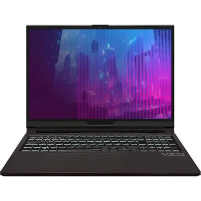 ноутбук OSiO CyberLine C160i-002-wpro Коричневый