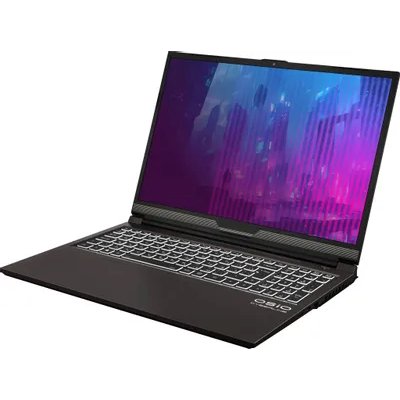 ноутбук OSiO CyberLine C160i-002-wpro Коричневый