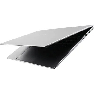 ноутбук OSiO FocusLine F150A-017 Серый