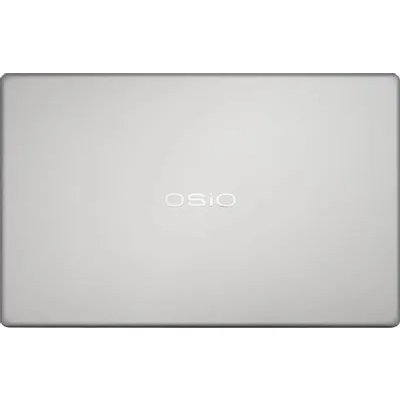 ноутбук OSiO FocusLine F150A-017 Серый