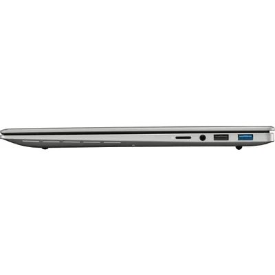 ноутбук OSiO FocusLine F160i-015-wpro Серый