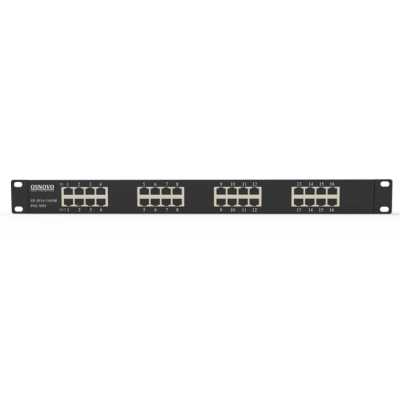 грозозащита Osnovo SP-IP16/1000PR