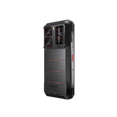 смартфон Oukitel WP300 12/512GB Black черный