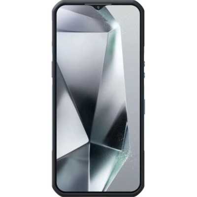 смартфон Oukitel WP35 8/256GB Grey серый