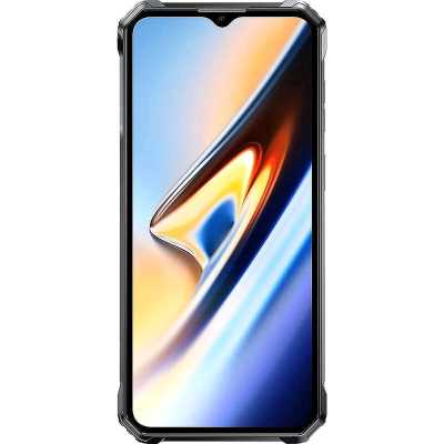 смартфон Oukitel WP38 6/256GB Orange черный-оранжевый