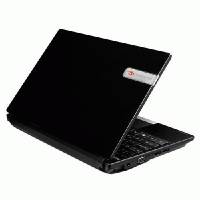 нетбук Packard Bell DOT S-E3/B-513RU Черный