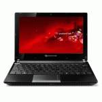 нетбук Packard Bell DOT SE-572RU Черный