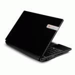 нетбук Packard Bell DOT SE-572RU Черный